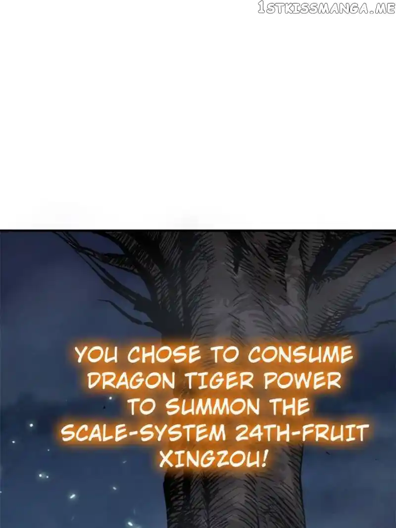 All Starts With Ubume Chapter 120