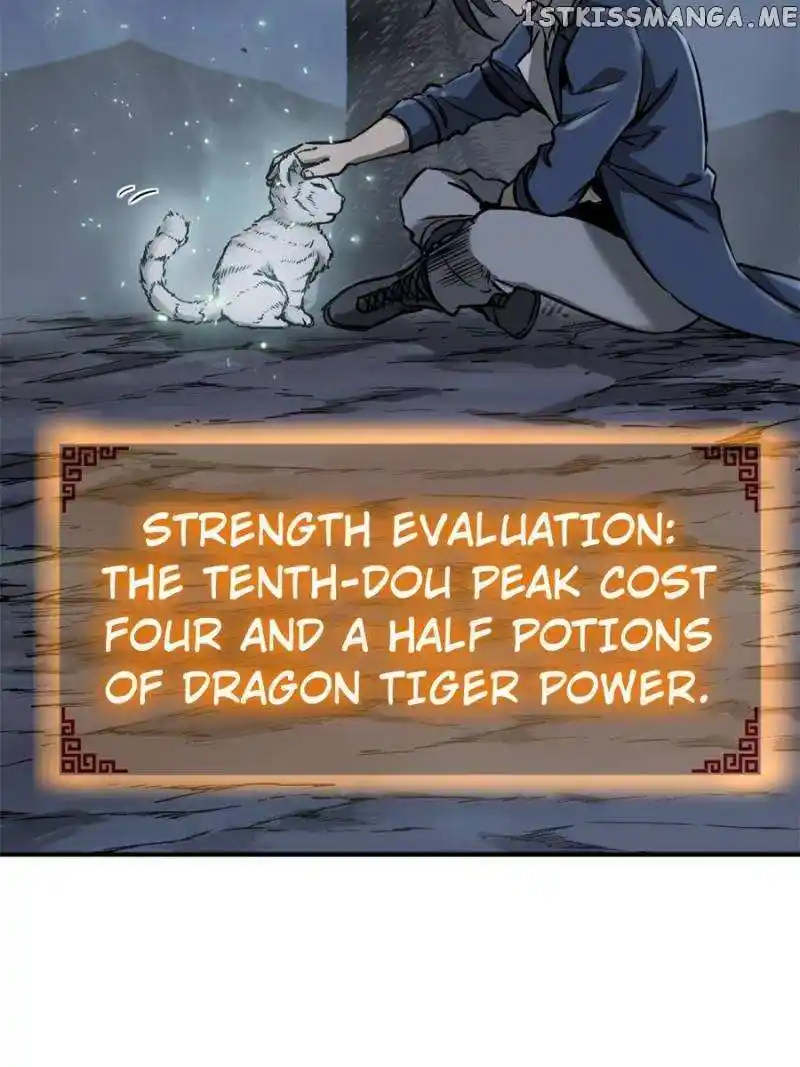 All Starts With Ubume Chapter 120