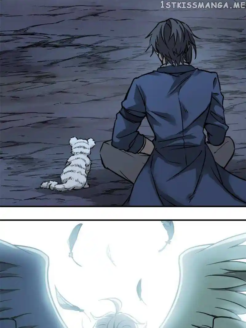 All Starts With Ubume Chapter 120