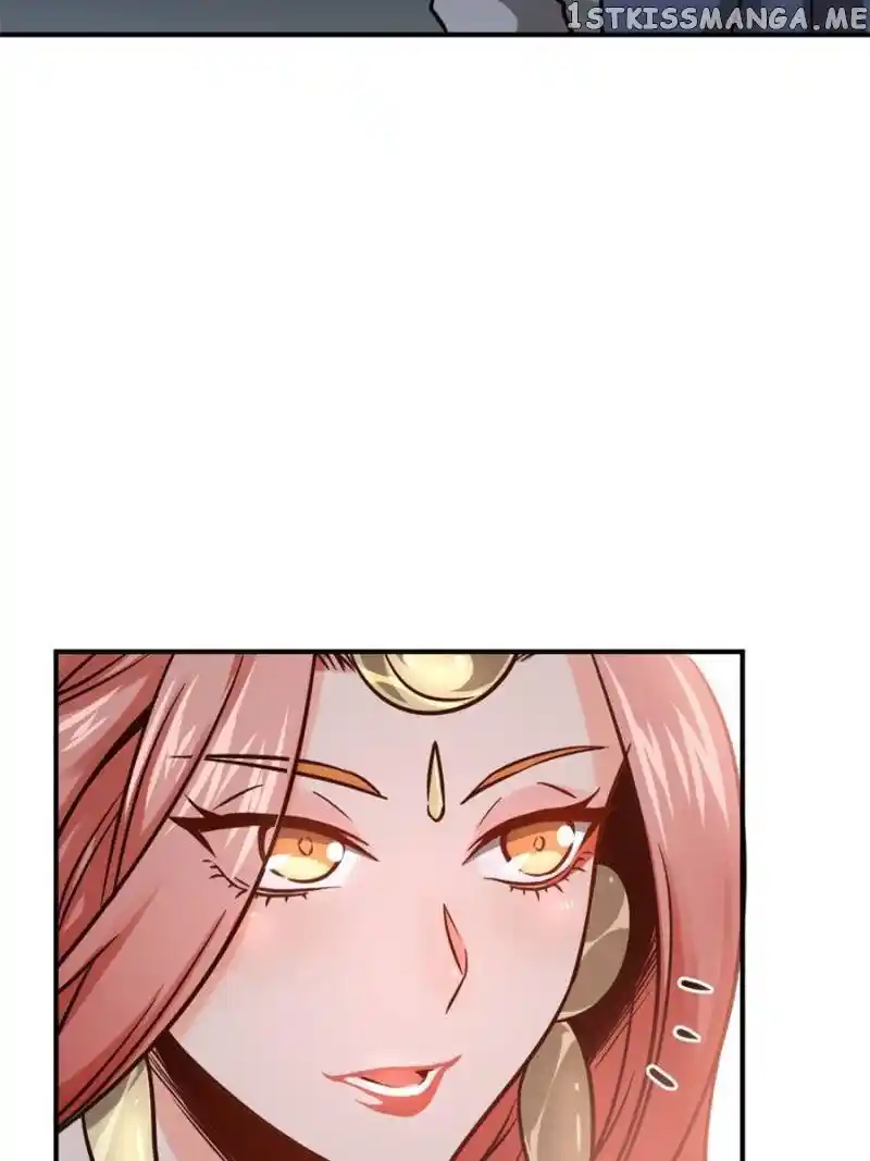 All Starts With Ubume Chapter 120