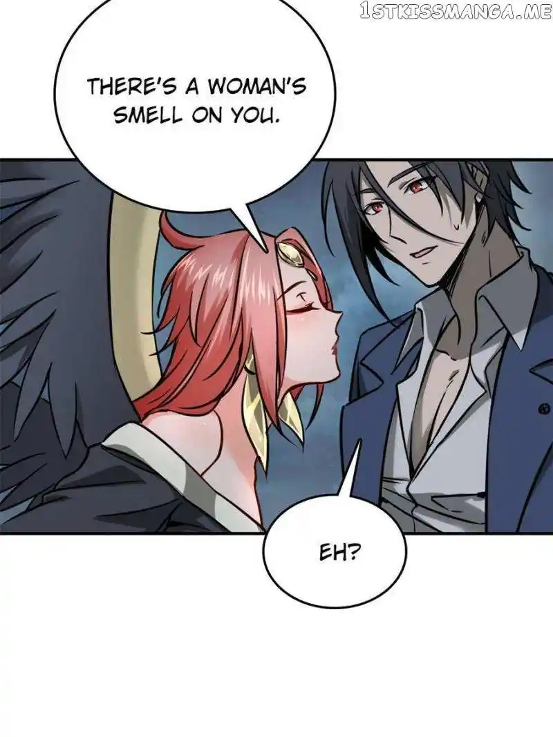 All Starts With Ubume Chapter 120