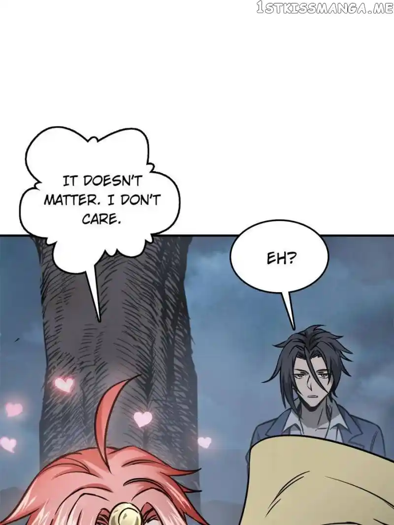 All Starts With Ubume Chapter 120