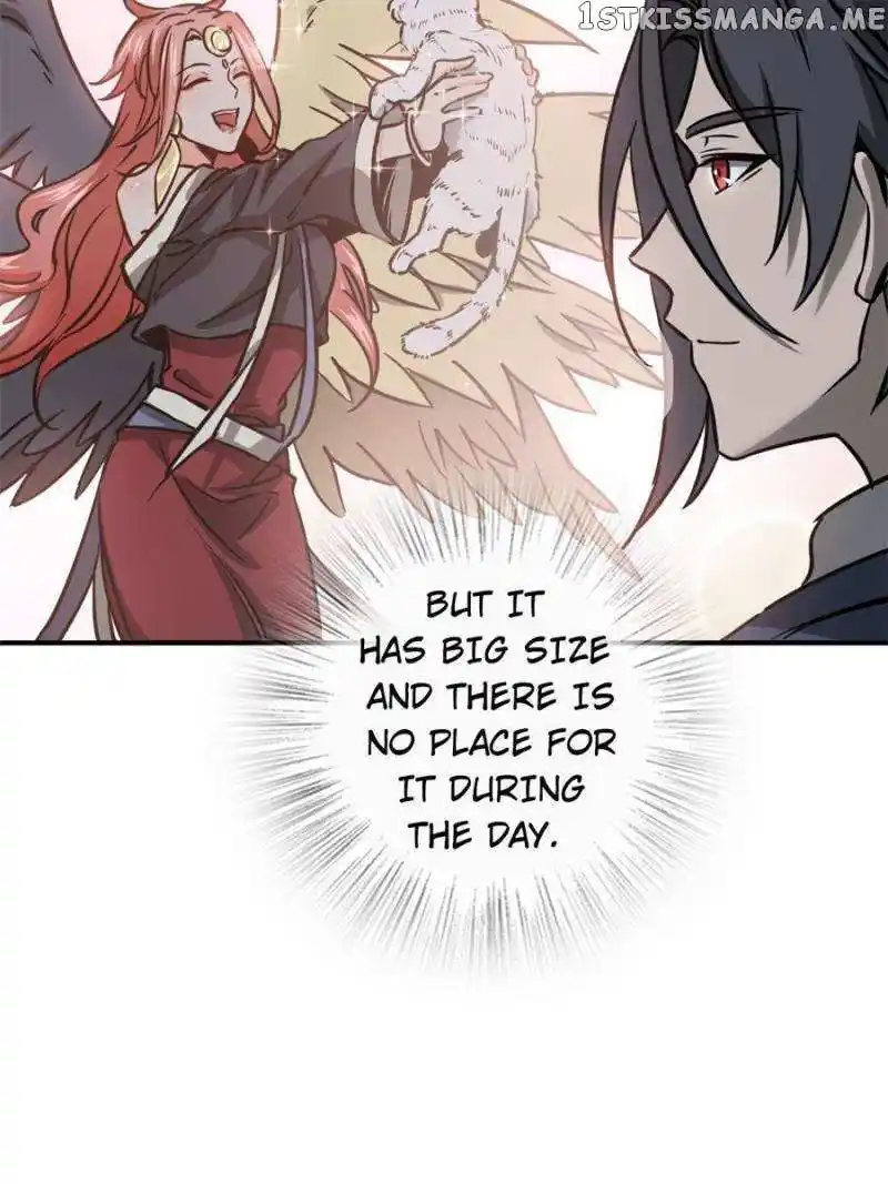 All Starts With Ubume Chapter 120