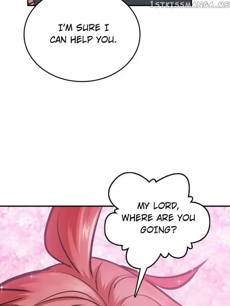 All Starts With Ubume Chapter 120