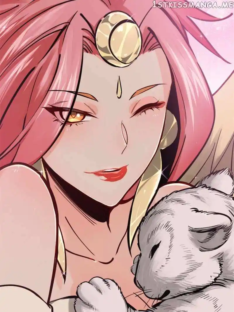 All Starts With Ubume Chapter 120