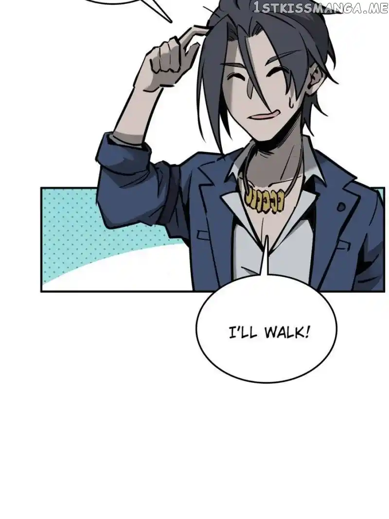 All Starts With Ubume Chapter 120