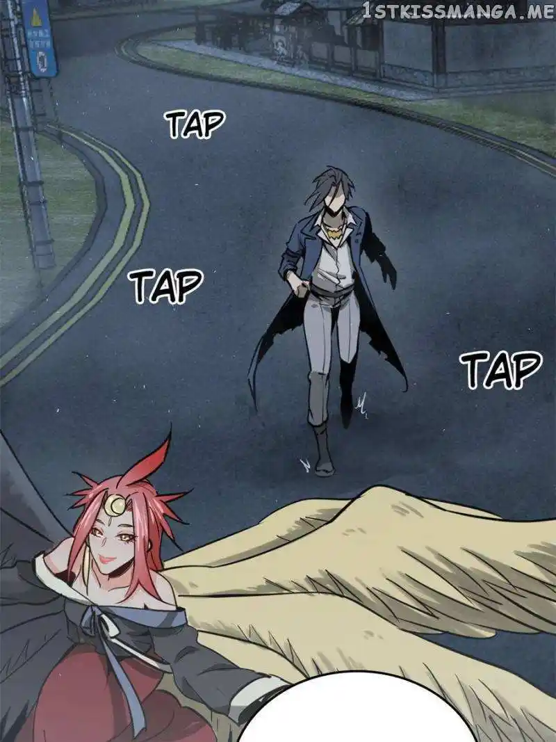 All Starts With Ubume Chapter 120