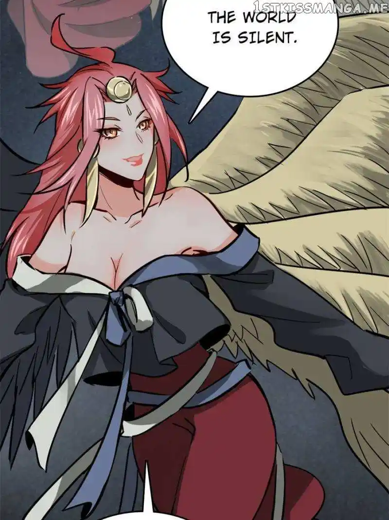 All Starts With Ubume Chapter 120