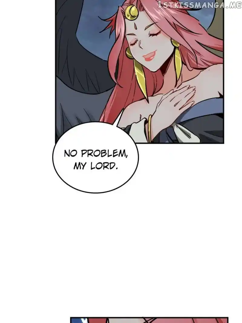 All Starts With Ubume Chapter 120