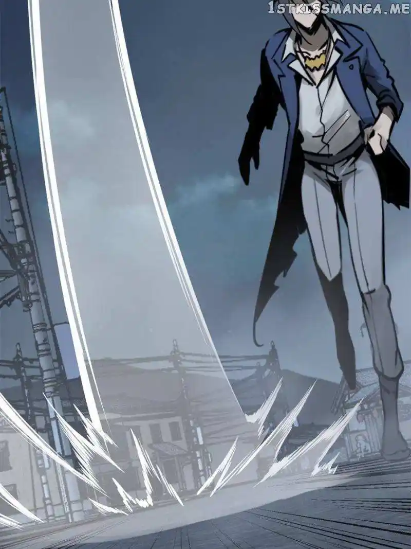 All Starts With Ubume Chapter 120