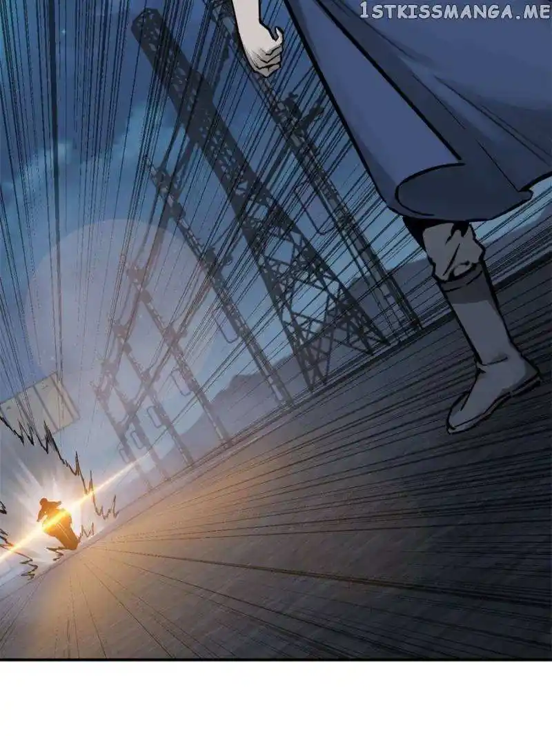 All Starts With Ubume Chapter 120