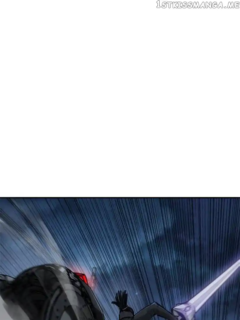 All Starts With Ubume Chapter 120