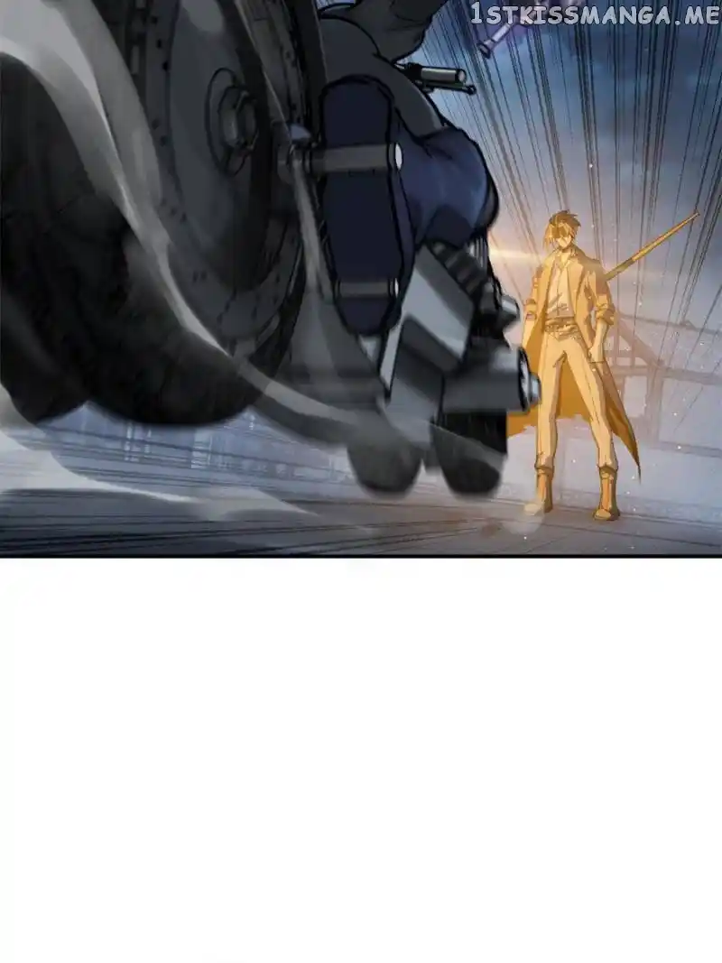 All Starts With Ubume Chapter 120