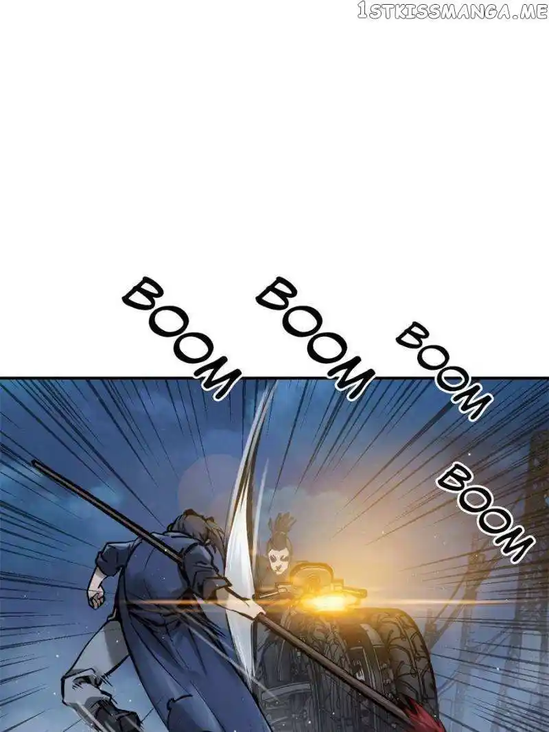 All Starts With Ubume Chapter 120