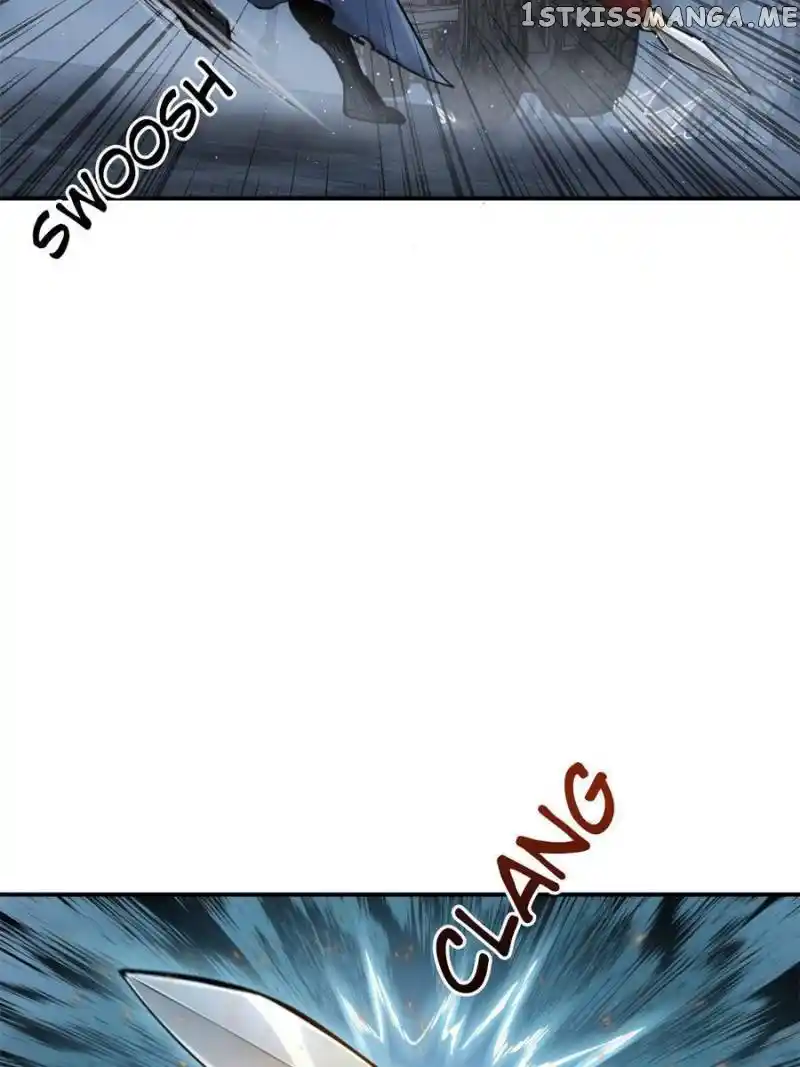 All Starts With Ubume Chapter 120