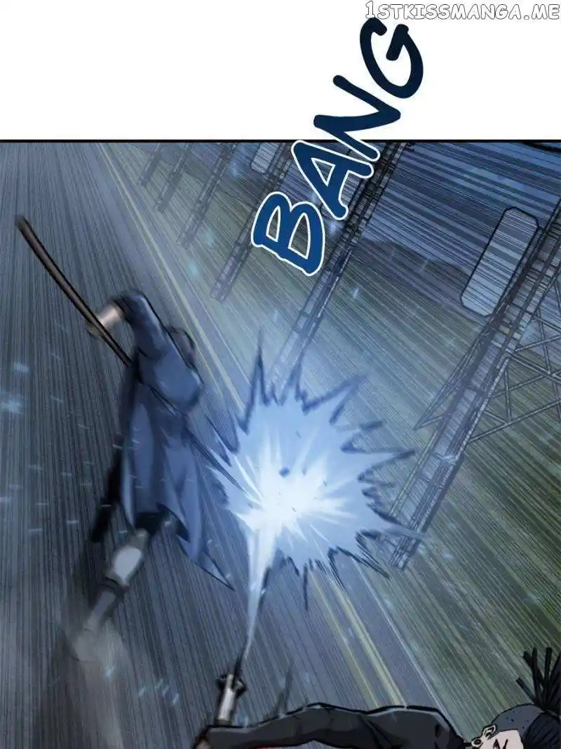 All Starts With Ubume Chapter 120