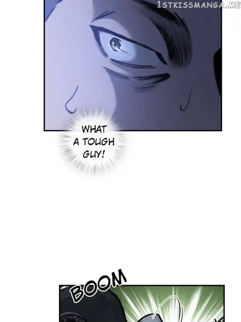 All Starts With Ubume Chapter 120