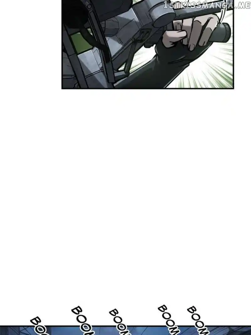 All Starts With Ubume Chapter 120