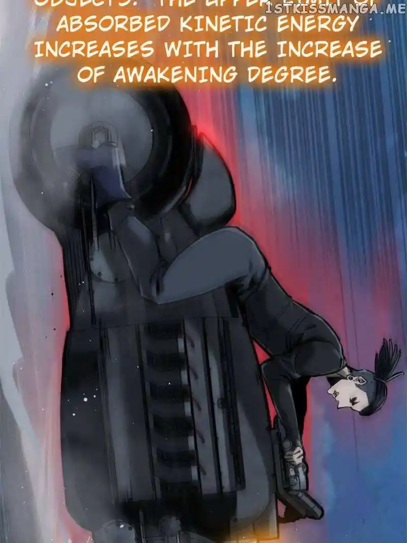 All Starts With Ubume Chapter 120