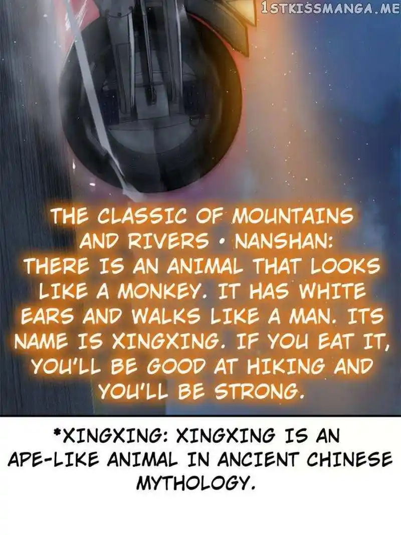 All Starts With Ubume Chapter 120