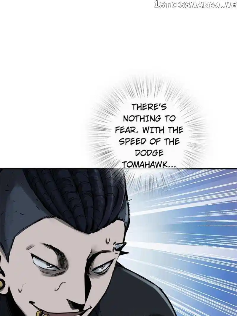 All Starts With Ubume Chapter 120