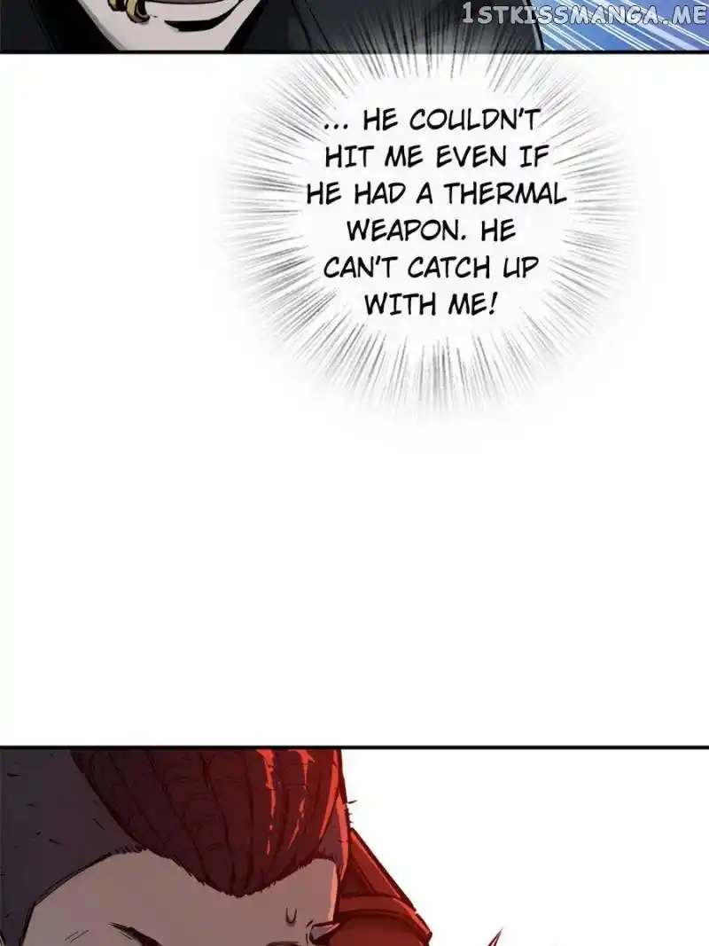 All Starts With Ubume Chapter 120