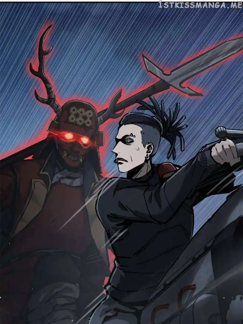 All Starts With Ubume Chapter 120