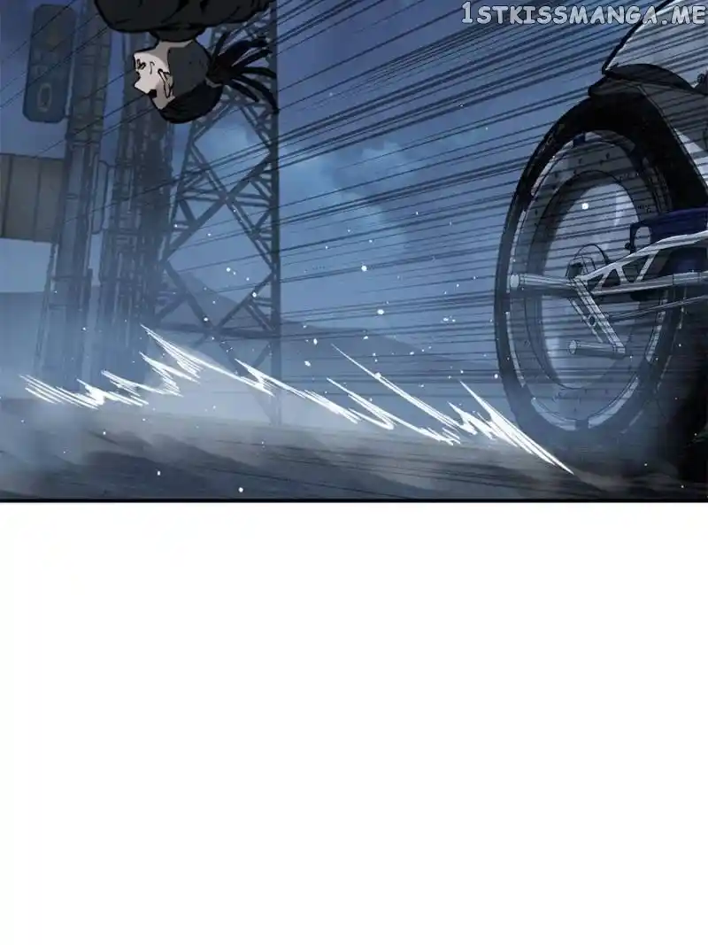 All Starts With Ubume Chapter 120