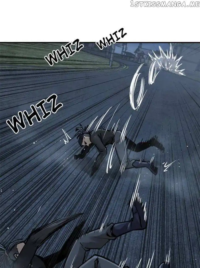 All Starts With Ubume Chapter 120