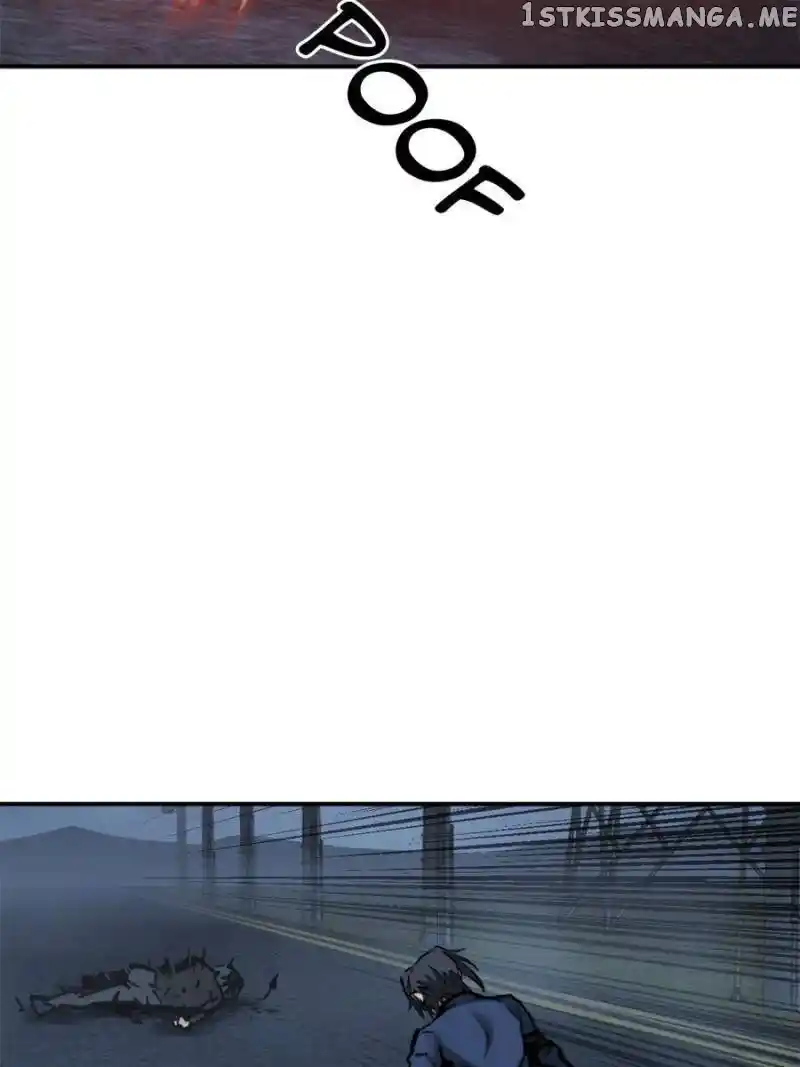 All Starts With Ubume Chapter 120