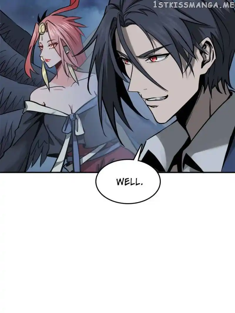 All Starts With Ubume Chapter 120