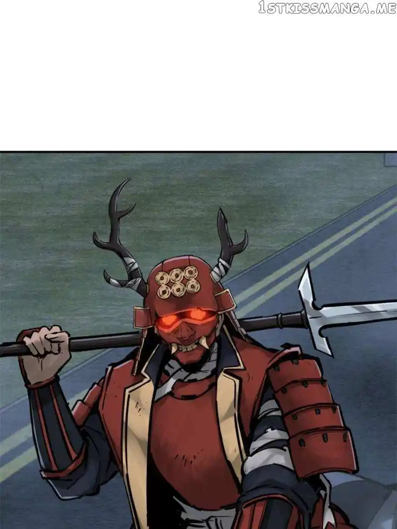 All Starts With Ubume Chapter 120