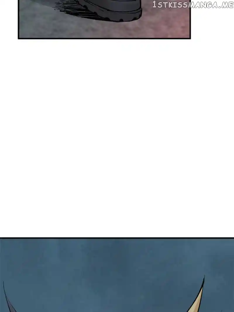 All Starts With Ubume Chapter 121