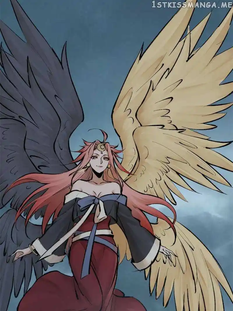 All Starts With Ubume Chapter 121