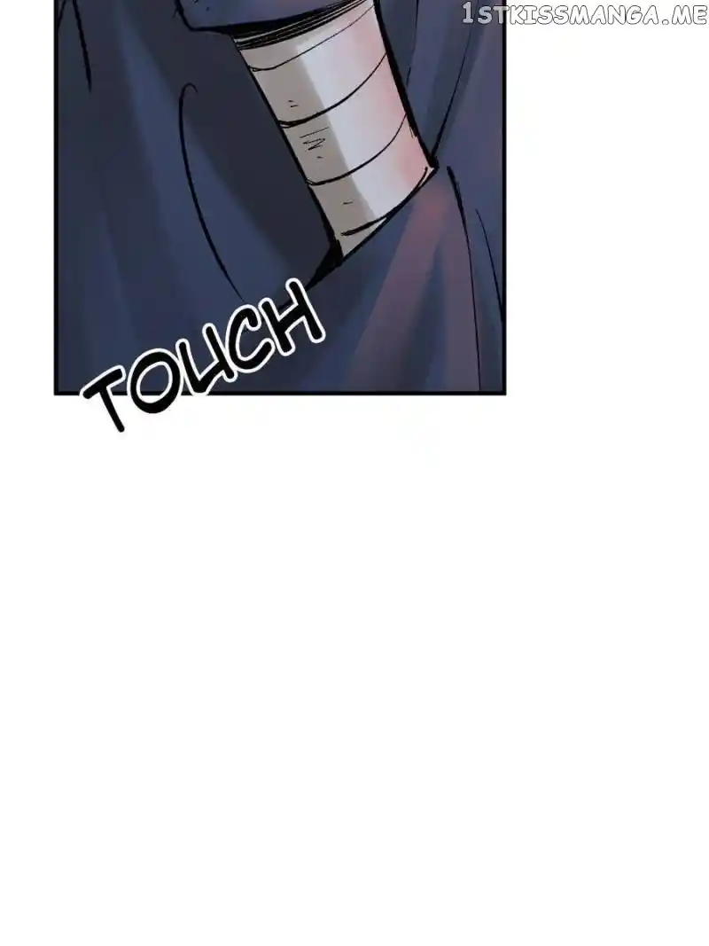 All Starts With Ubume Chapter 121