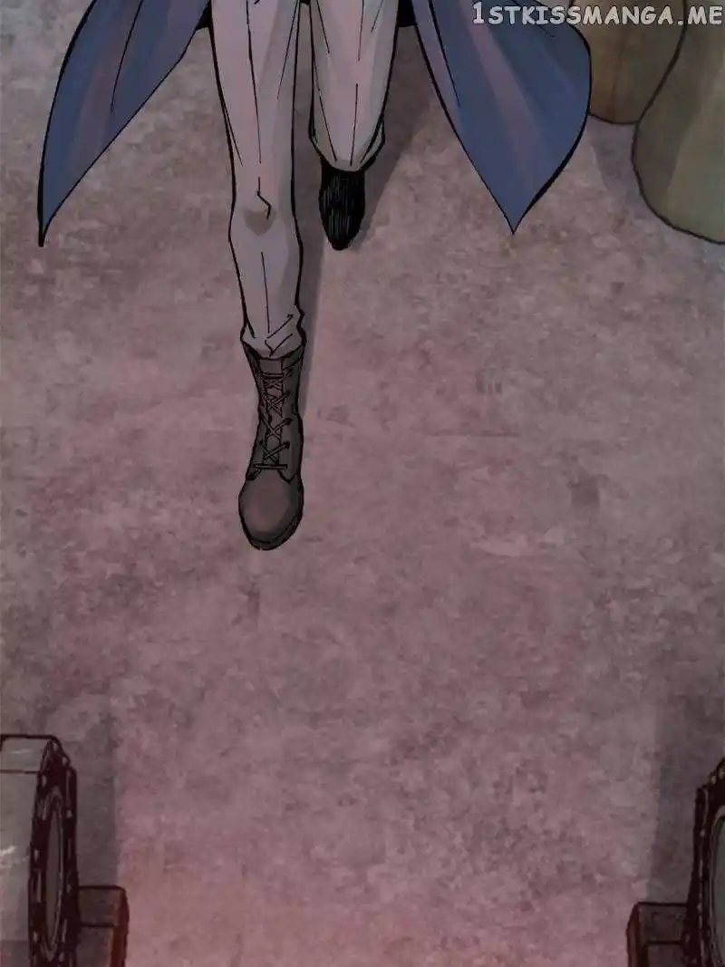 All Starts With Ubume Chapter 121