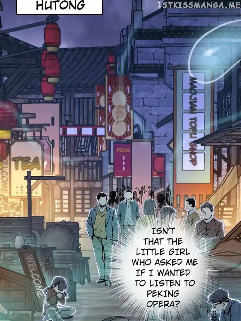 All Starts With Ubume Chapter 121