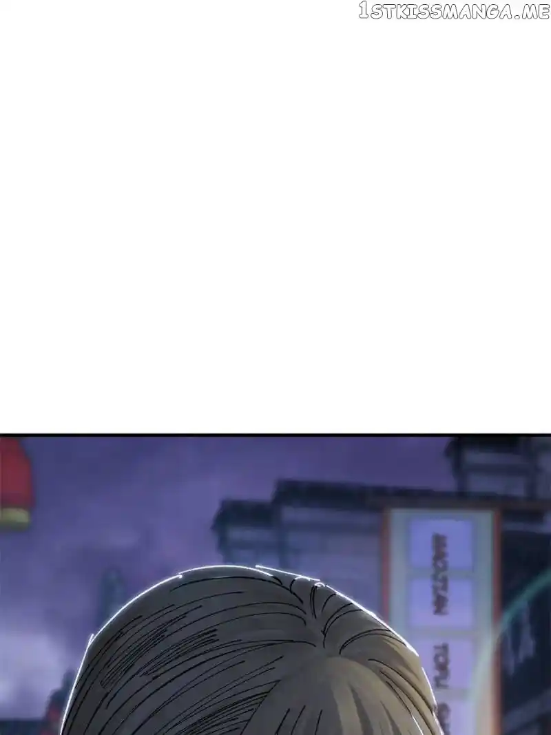 All Starts With Ubume Chapter 121