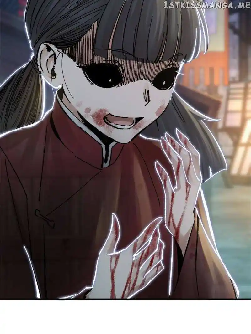 All Starts With Ubume Chapter 121