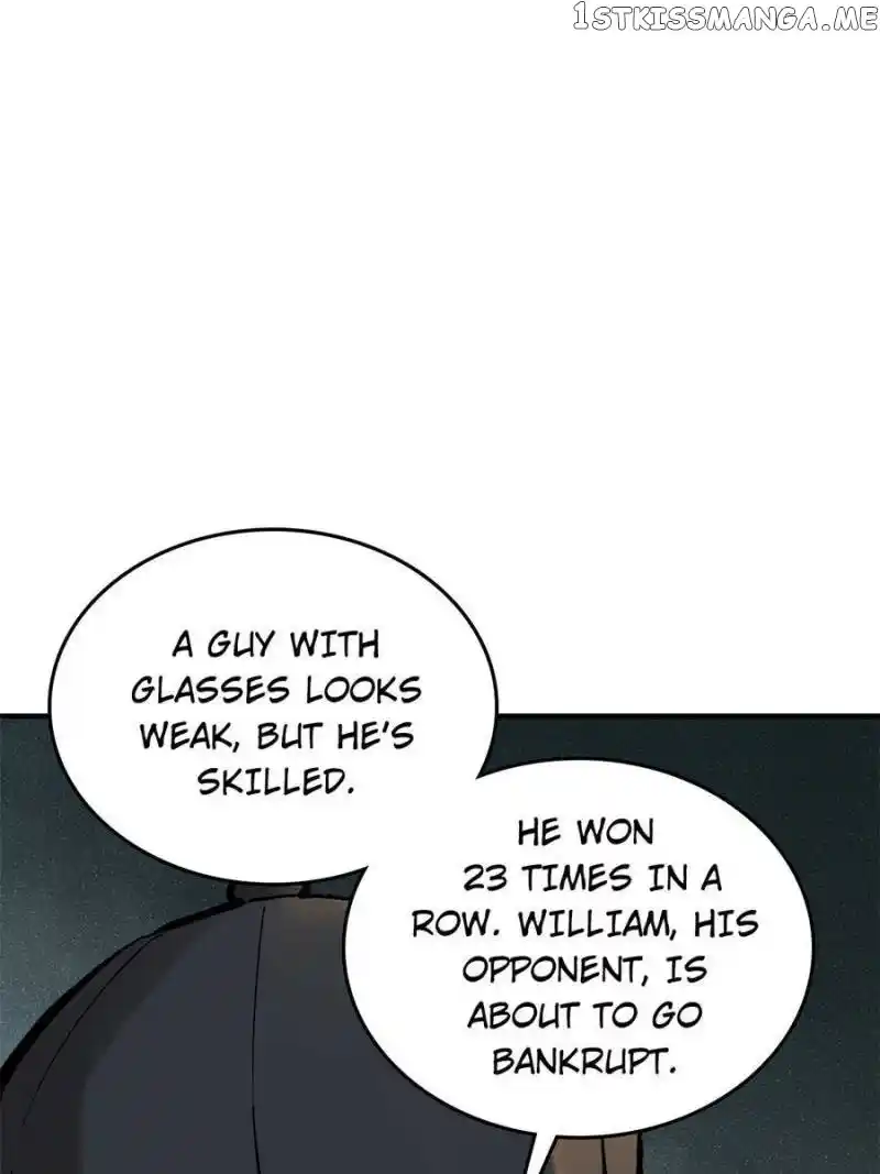 All Starts With Ubume Chapter 121