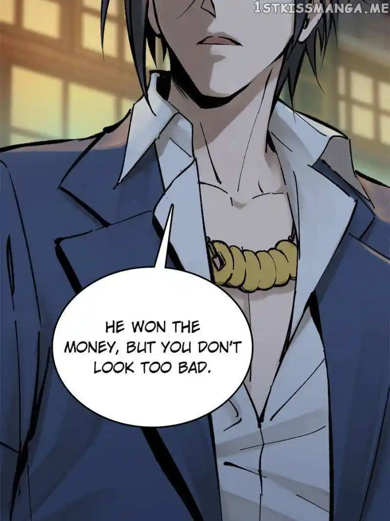 All Starts With Ubume Chapter 121