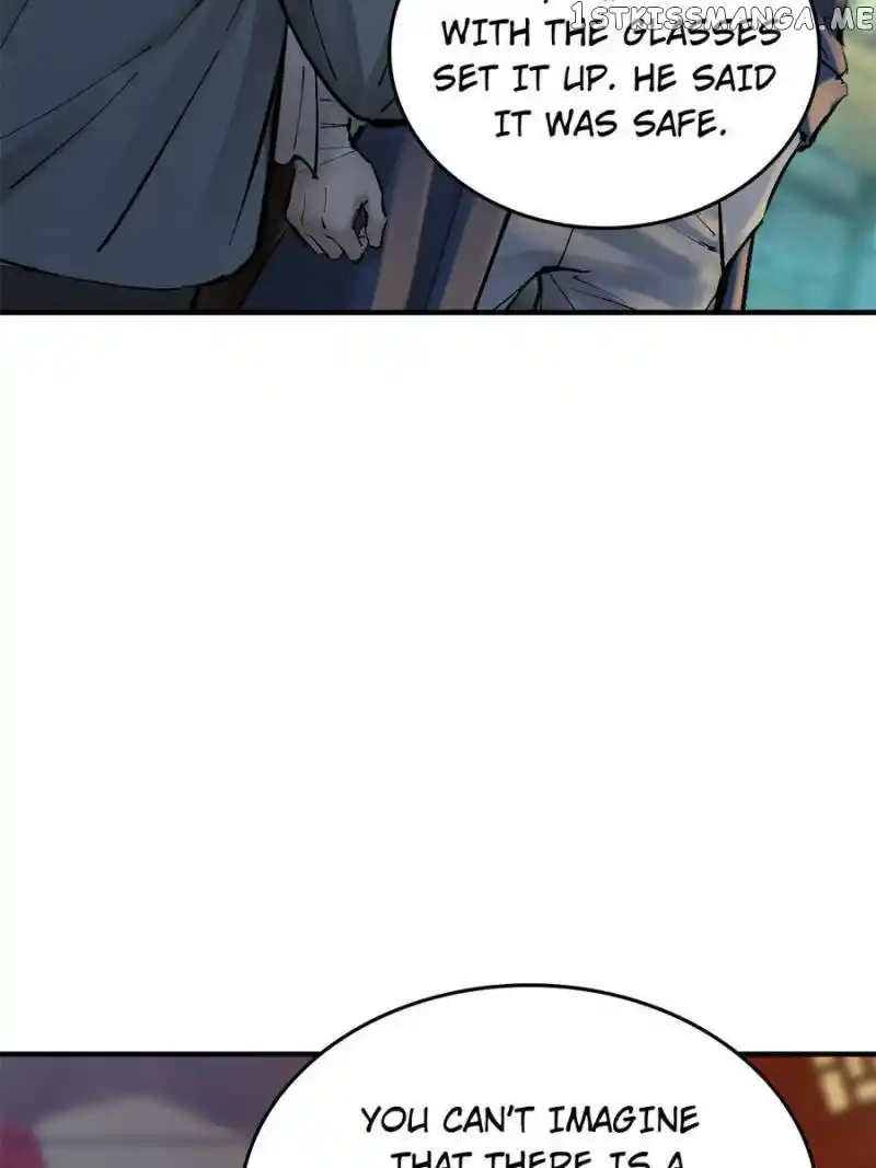 All Starts With Ubume Chapter 121