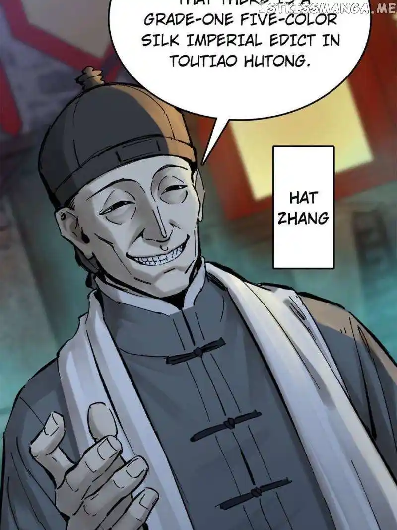 All Starts With Ubume Chapter 121