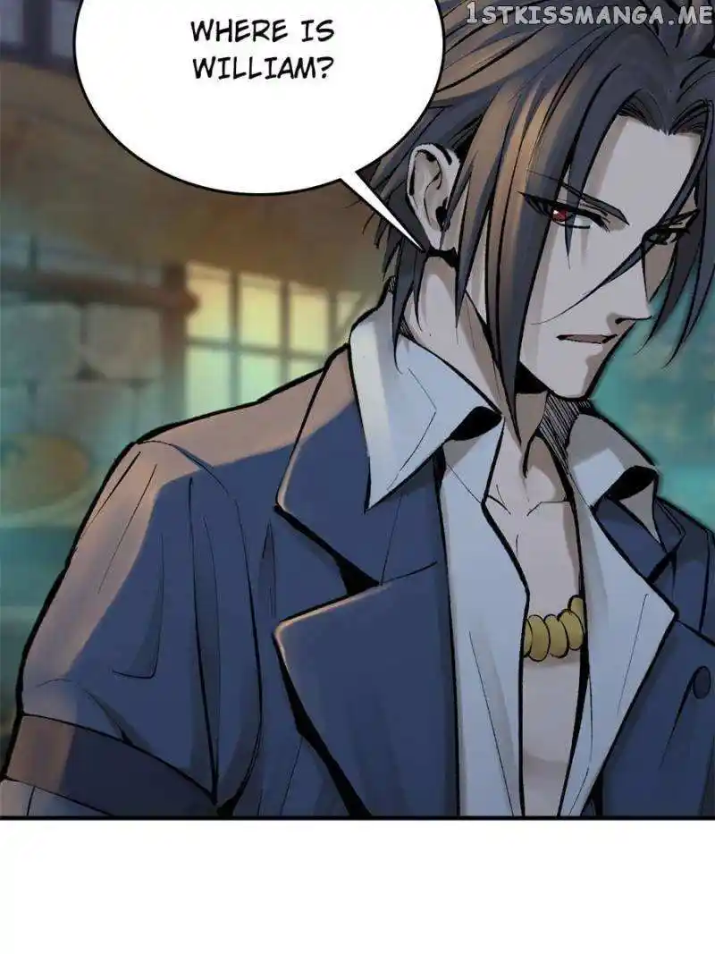 All Starts With Ubume Chapter 121