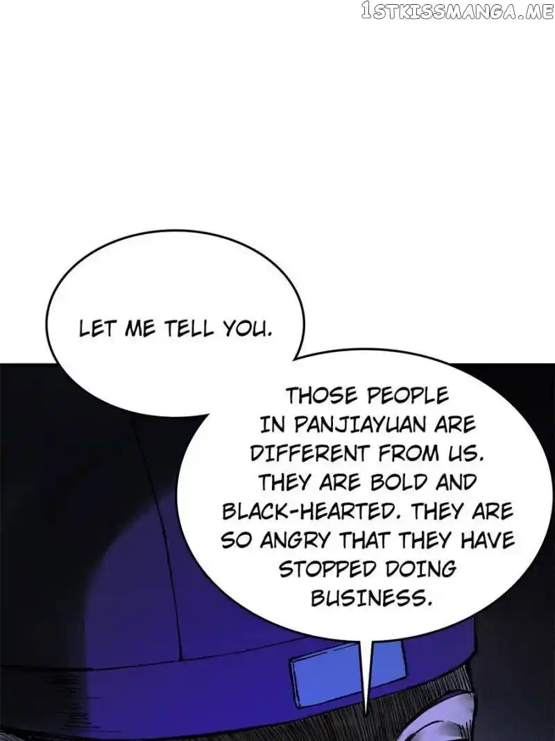 All Starts With Ubume Chapter 121