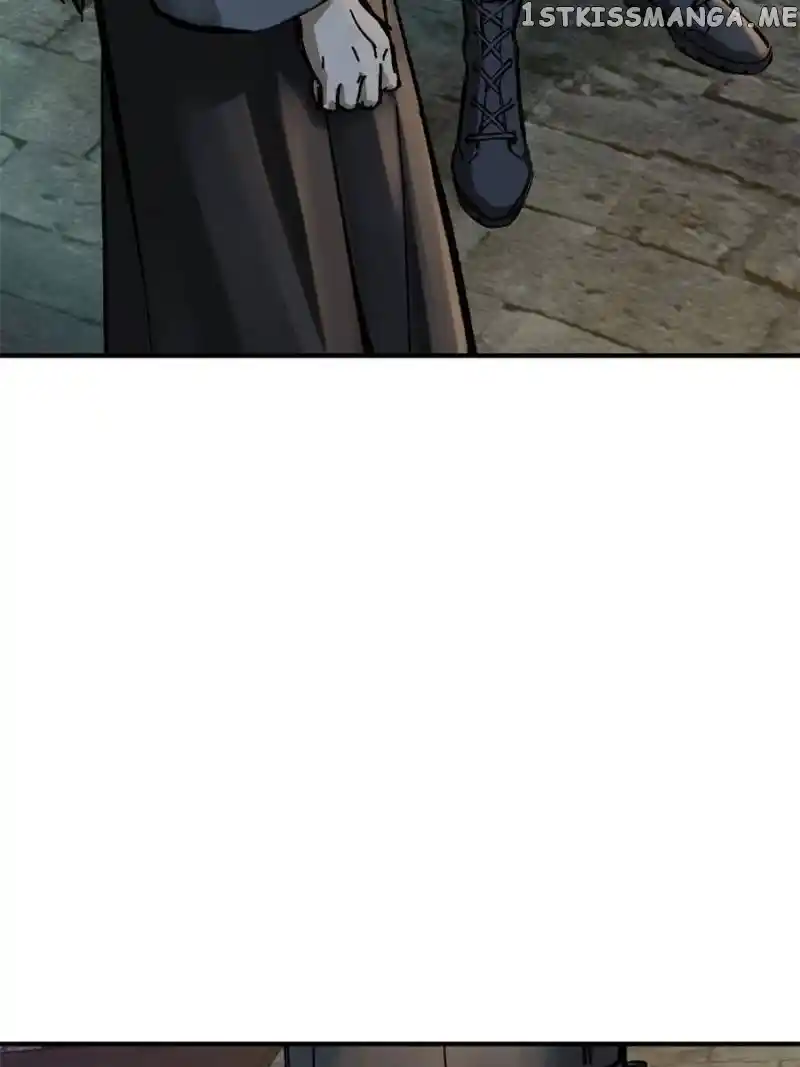 All Starts With Ubume Chapter 121