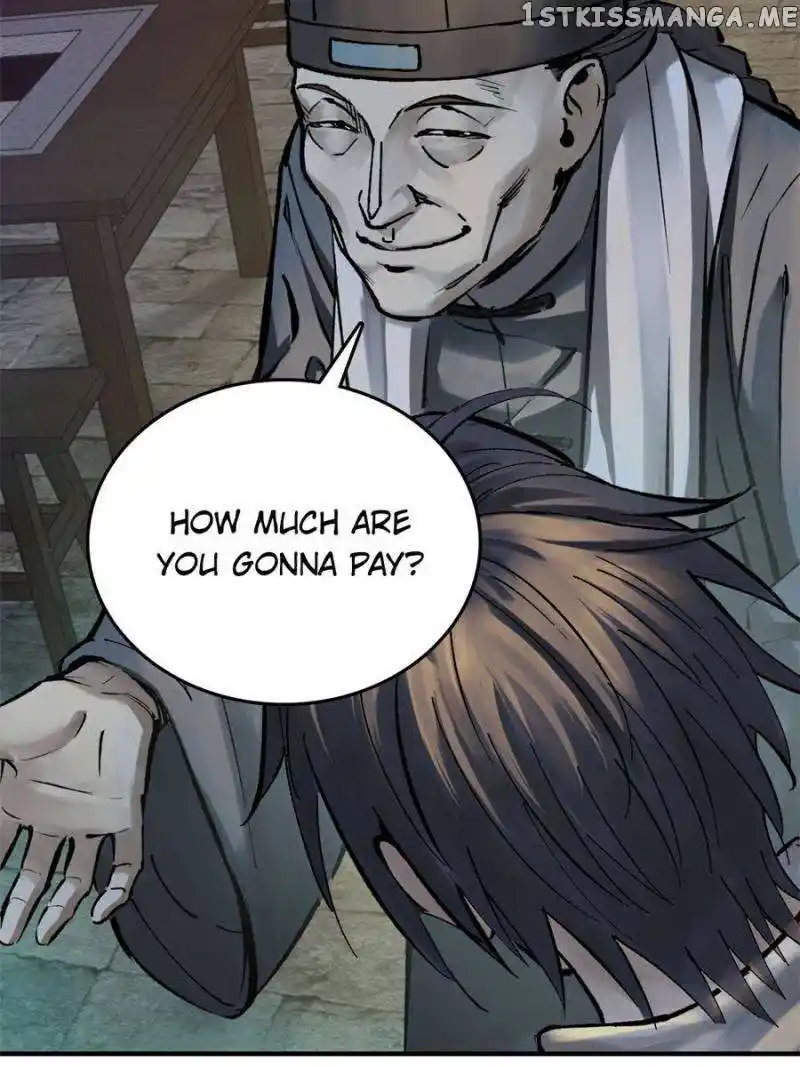 All Starts With Ubume Chapter 121