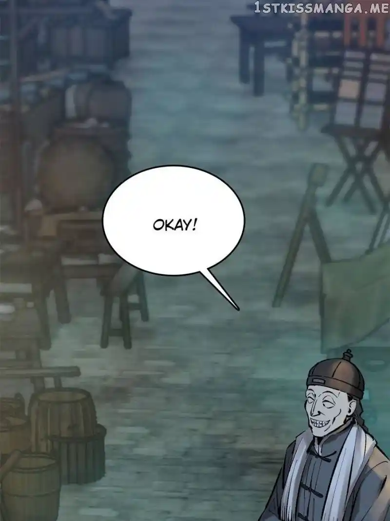 All Starts With Ubume Chapter 121