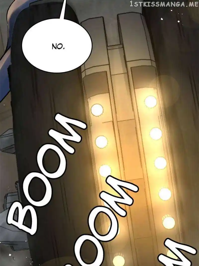 All Starts With Ubume Chapter 121