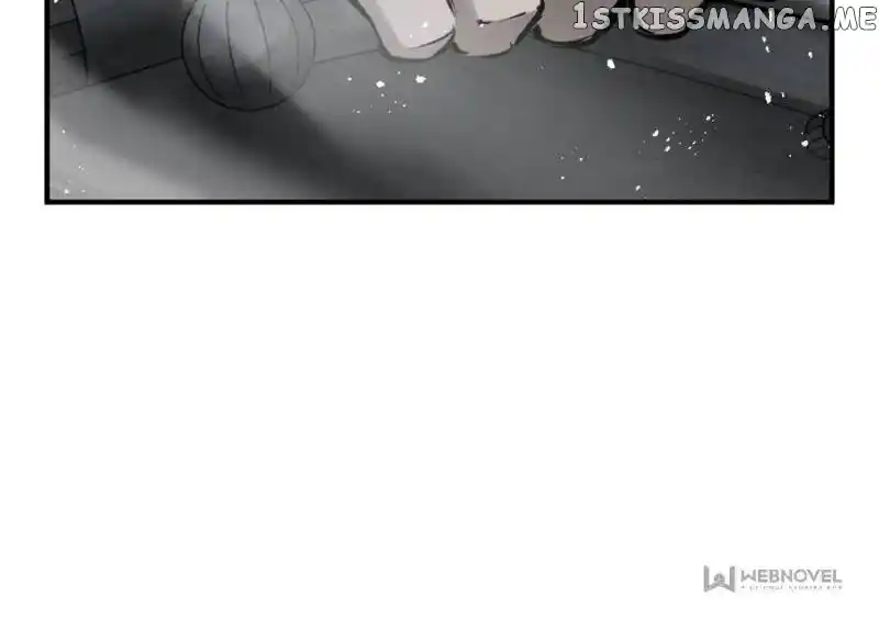 All Starts With Ubume Chapter 121